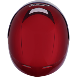 FX-99 Helmet - Wine Red - XS thumbnail-3