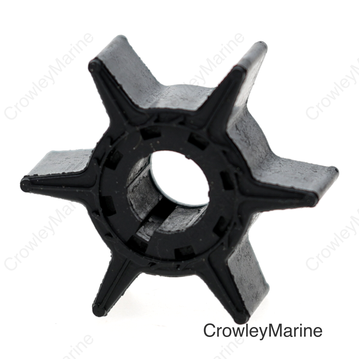 Impeller, Water Pump (Neoprene)