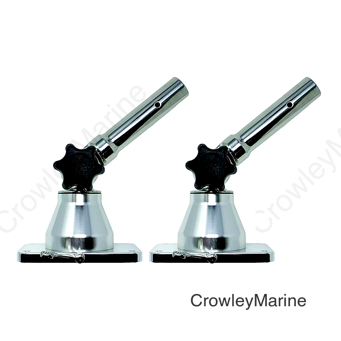 Grand Slam 170 Outrigger Mount