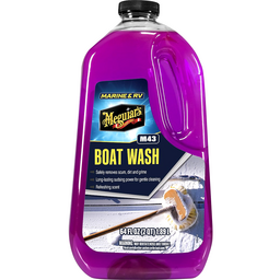BOAT WASH GL