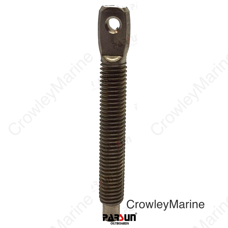 CLAMP BOLT (PAF4-01010002)