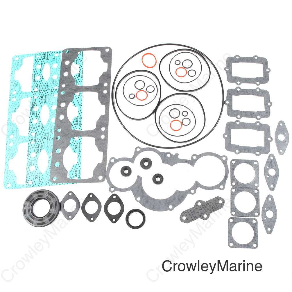 FULL GASKET SET S-D