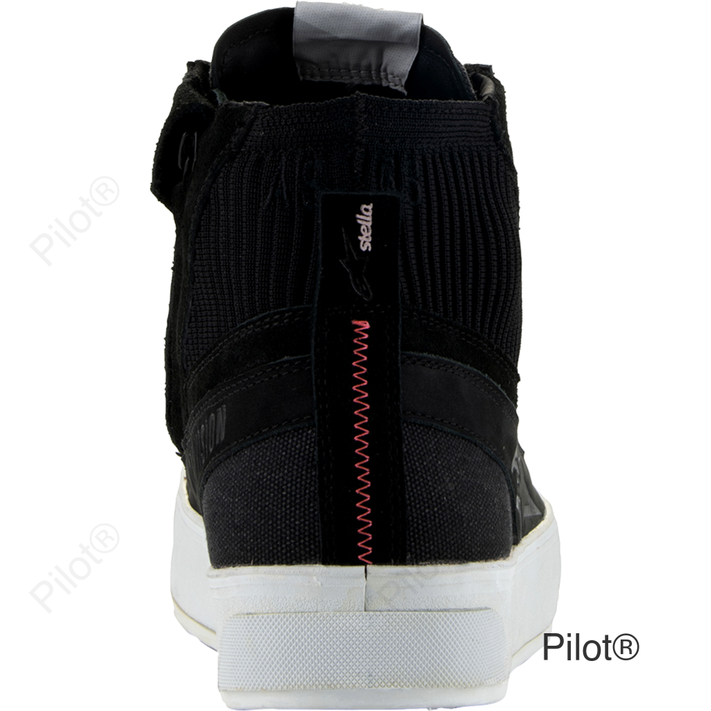 Stella Stated Podium Shoes - Black - US 11.5