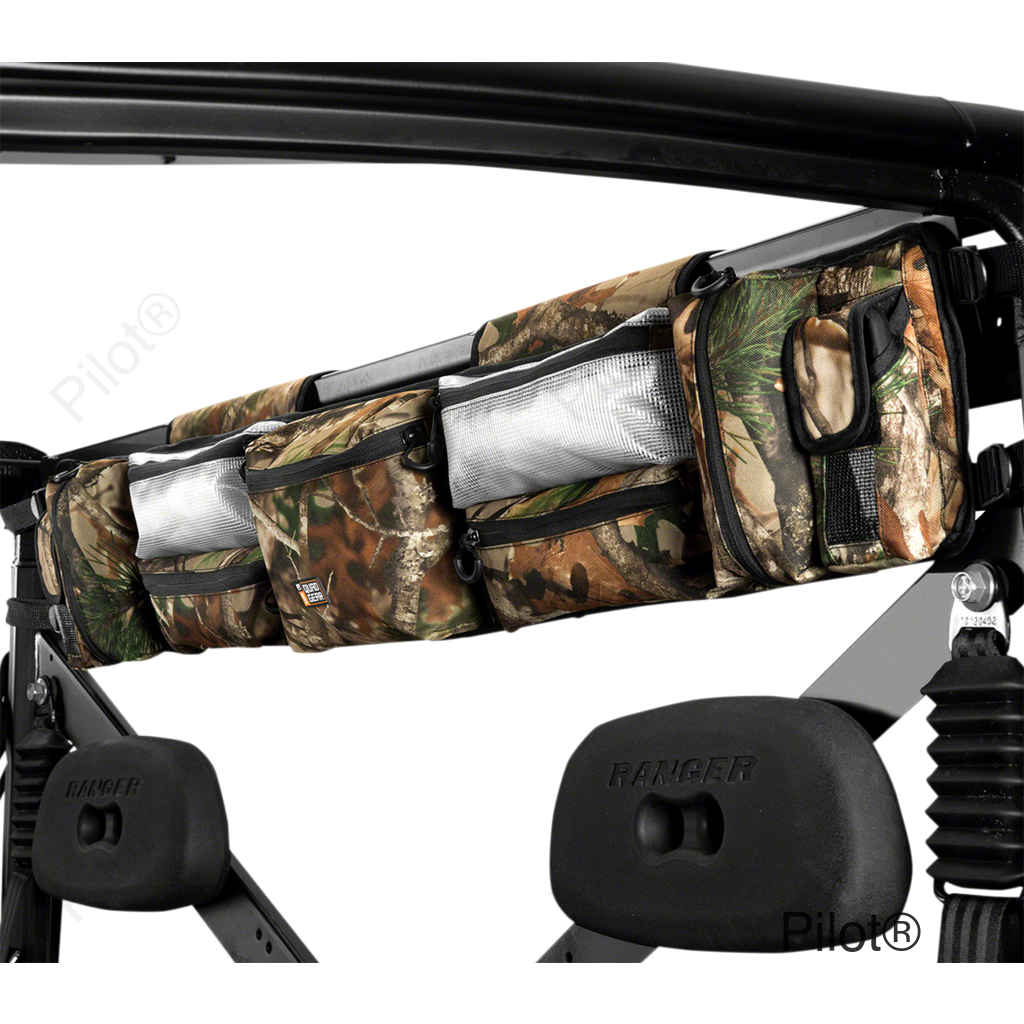 Roll Cage Organizer - Next Vista G1™ Camo - Large