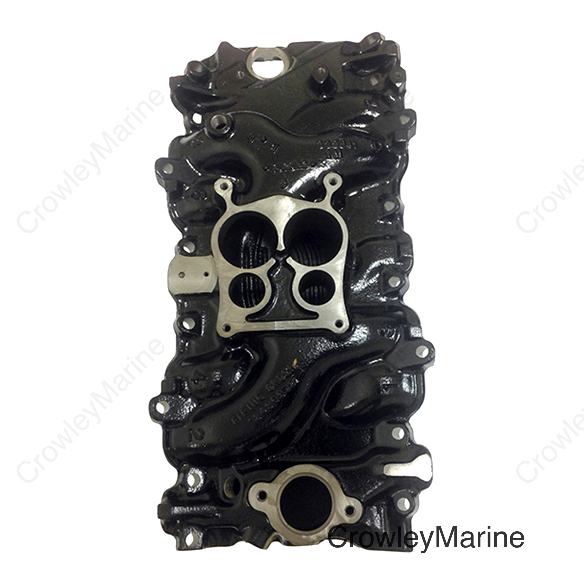Manifold, Intake 7.4S IR GM SP