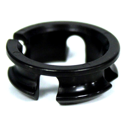 BUSH A, CHUTE HANDLE