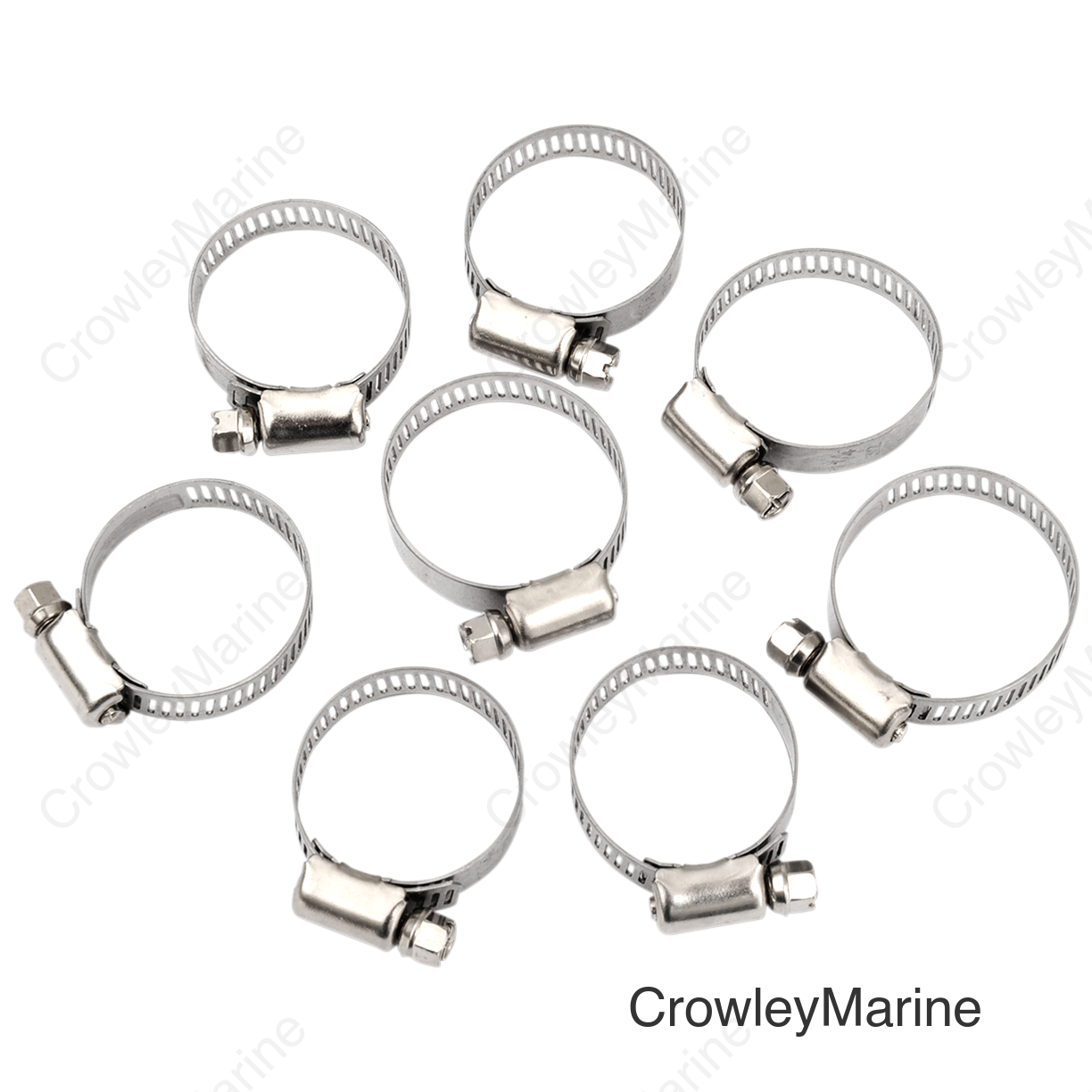 CLAMPS FT BRD F/DS720208