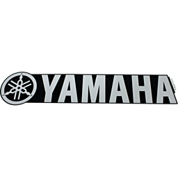 YAMAHA EMBLEM