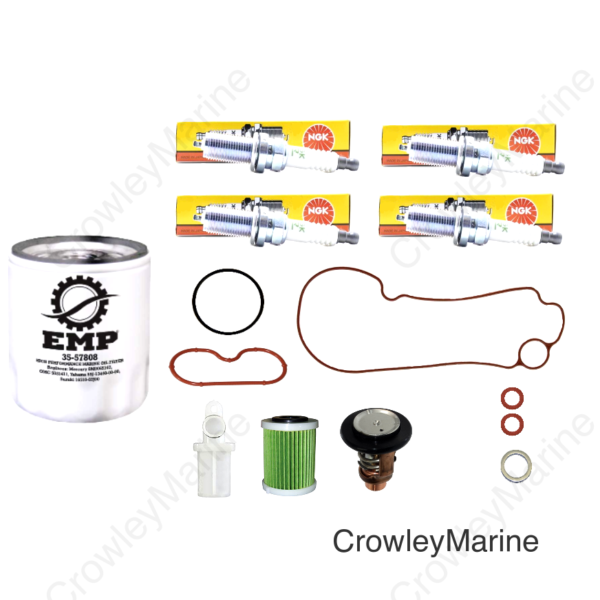 Service Kit, 100 Hour Basic 
