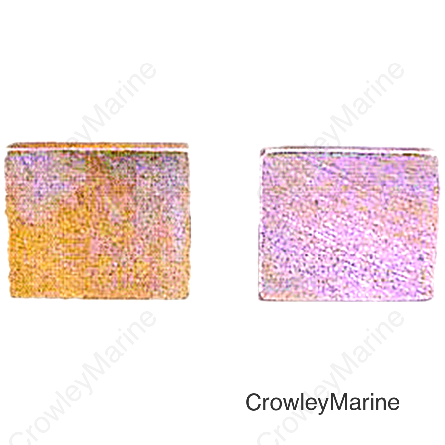 BRAKE PADS A/C