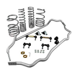 Whiteline Subaru STI VA Grip Series Stage 1 Kit