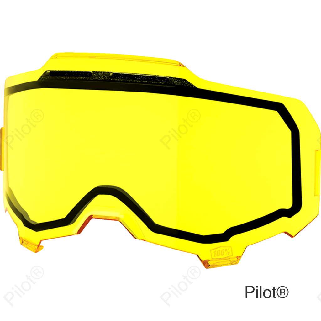 Armega Lens - Yellow