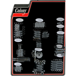 Bolt Kit - Allen - FLT