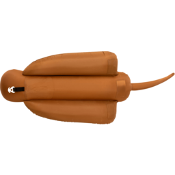 Otter Riding Tube - Towable thumbnail-4