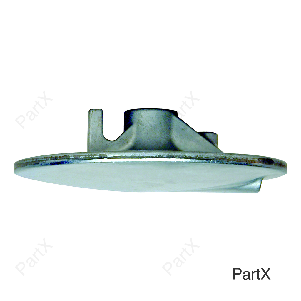 Aluminum Trim Tab (12853)