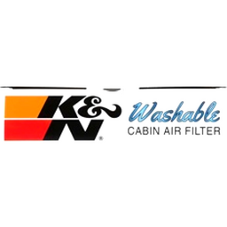K&N 12-15 Tesla S Electric Cabin Air Filter thumbnail-13
