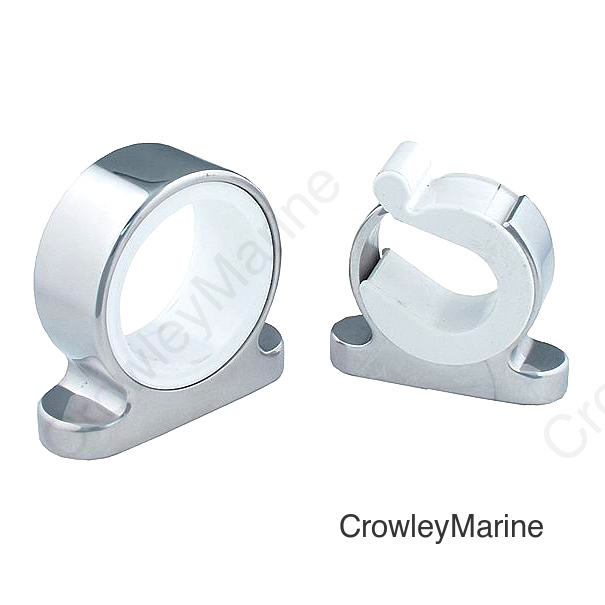 Snap Lock Rod Hangers
