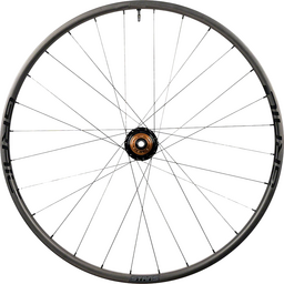 Stan's No Tubes Grail CB7 Rear Wheel - 700 12 x 142mm Center-Lock XDR Gray