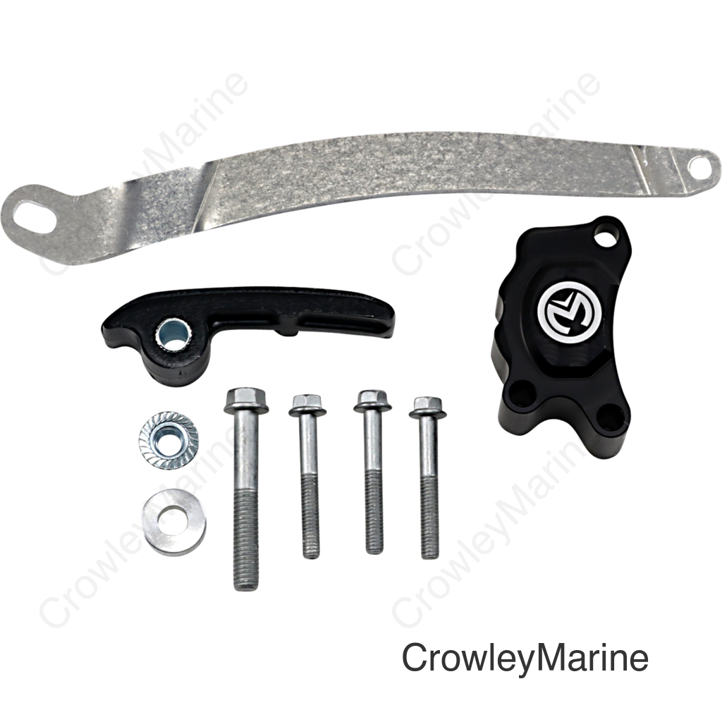 GUARD CLUTCH CYL KTM/HUS