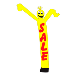 AIR DANCER SALE YELLOW (4795-03)