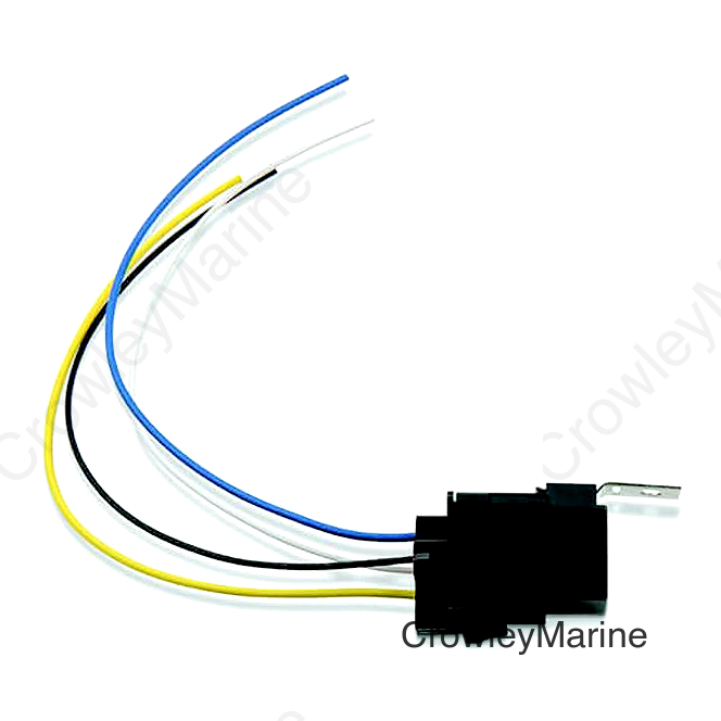 Garmin 0101300907 Ondeck™ Remote Monitoring/Connectivity Relay Switch (24V)