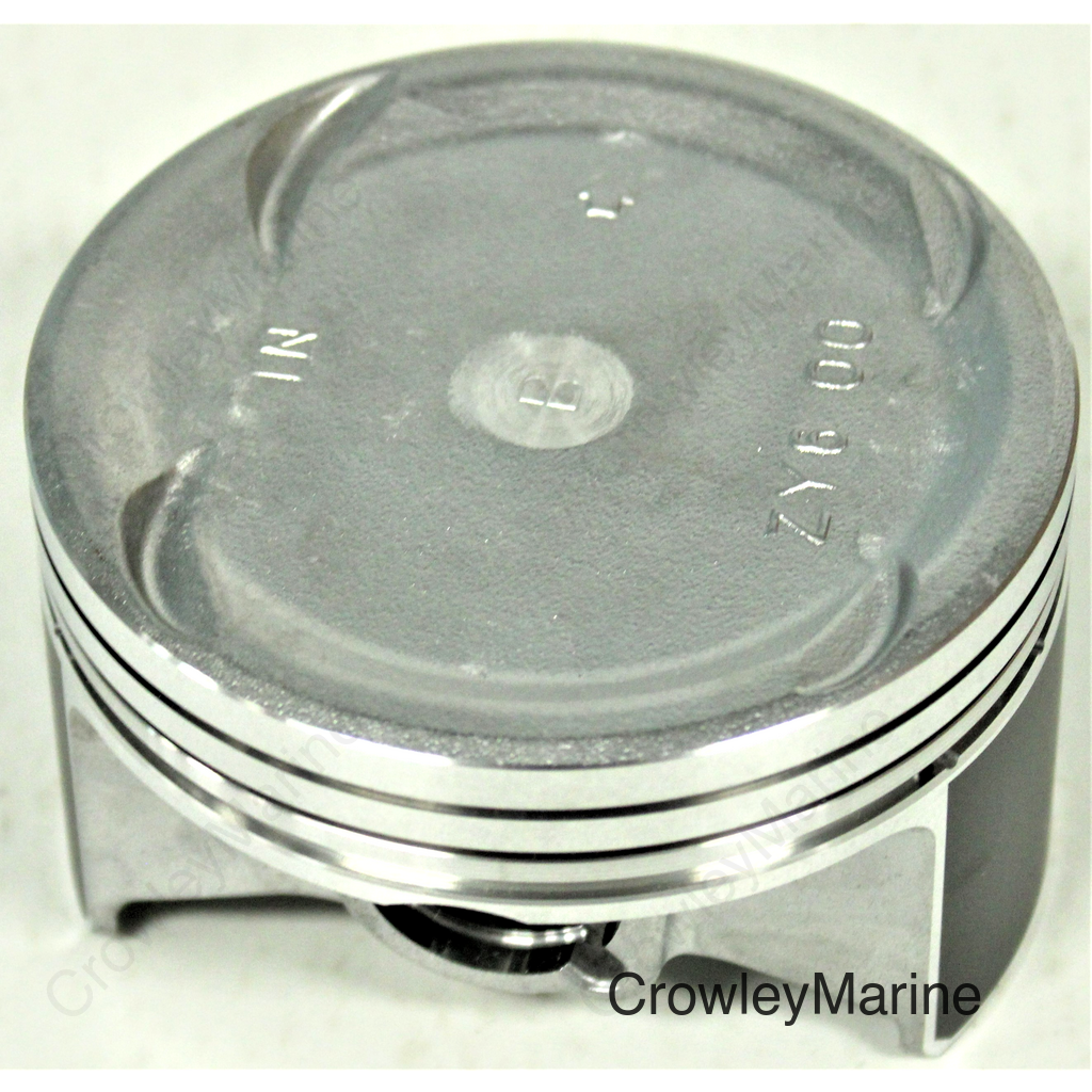 PISTON B