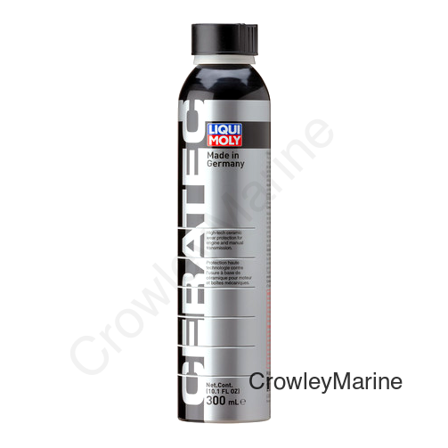 LIQUI MOLY 300mL Cera Tec