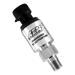 AEM 7 BAR MAP or 100 PSIA Stainless Steel Sensor Kit thumbnail-4