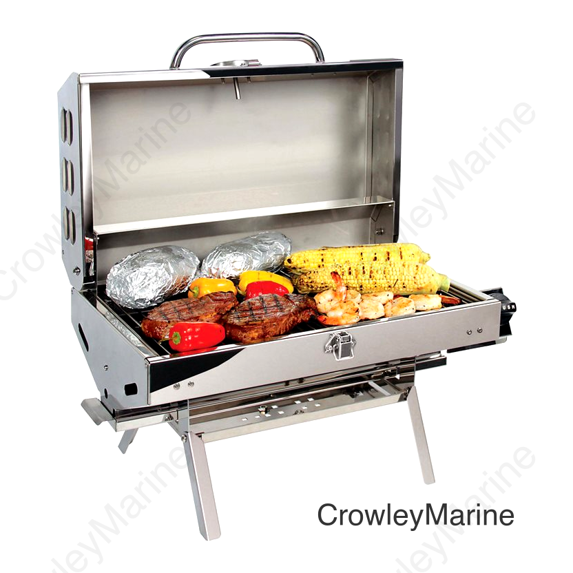 OLYMPIAN 5500 SS RV GRILL