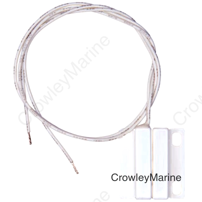 Switch, Magnetic Reed