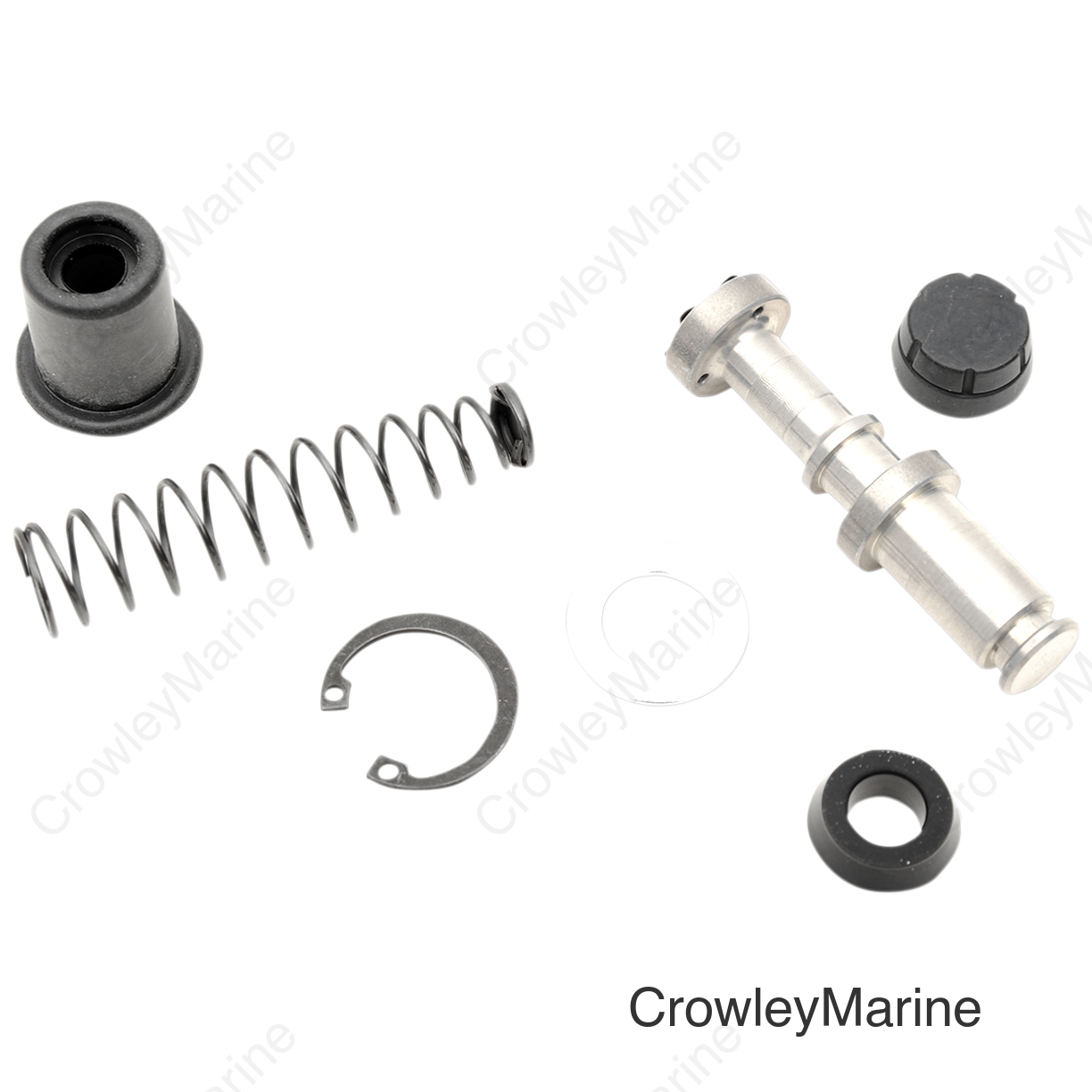 MASTER CY REBUILD KIT