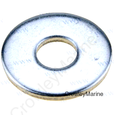WASHER 10 (PAGB/T96-10)