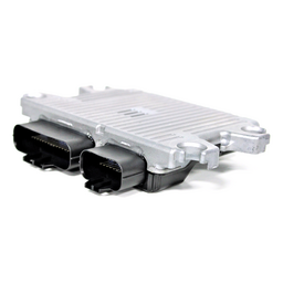 ENGINE CONTROL UNIT ASSEMBLY