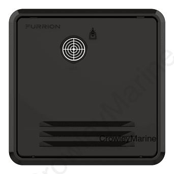 FURRION 18.1' X 16.1' BLACK RETROFI