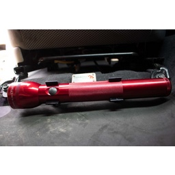 Fishbone Offroad Tacoma Flashlight Mount thumbnail-11
