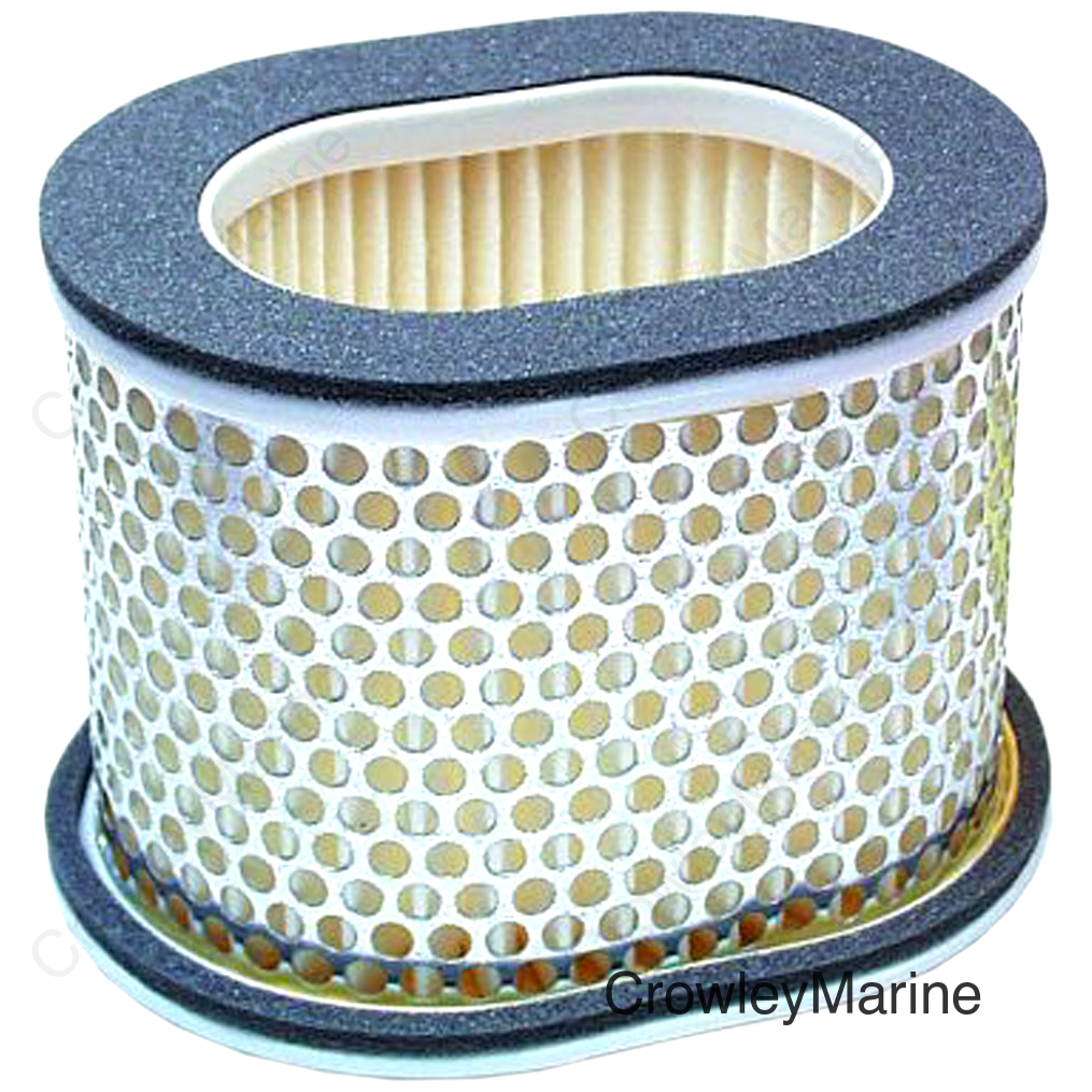 Replacement OE Air Filter - Yamaha