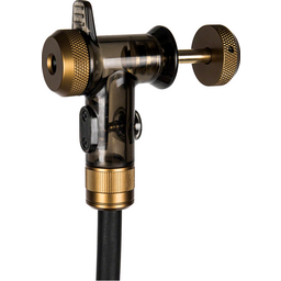Topeak JoeBlow Tubi 2-Stage Floor Pump - 160psi