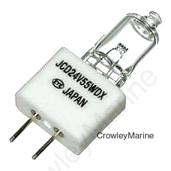 ACR Electronics 55W Lamp for RCL-100/100A, B, C & D