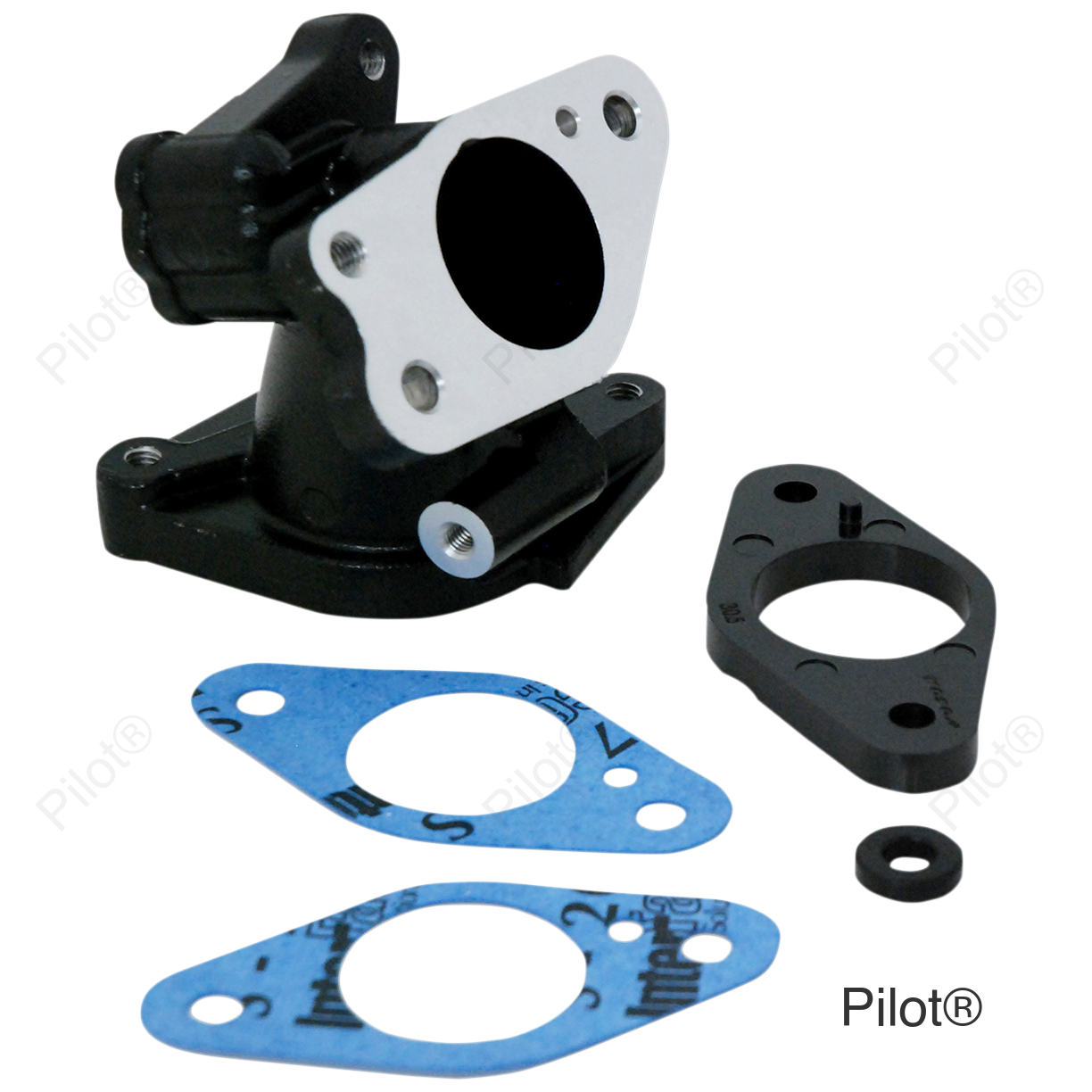 Intake Manifold Kit - Honda