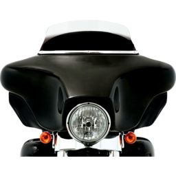 Deflector - Black - FLH thumbnail-4