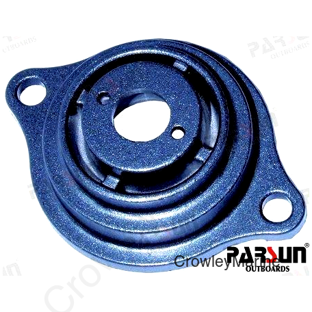 COVER, LOWER CASING (PAF4-03050001)