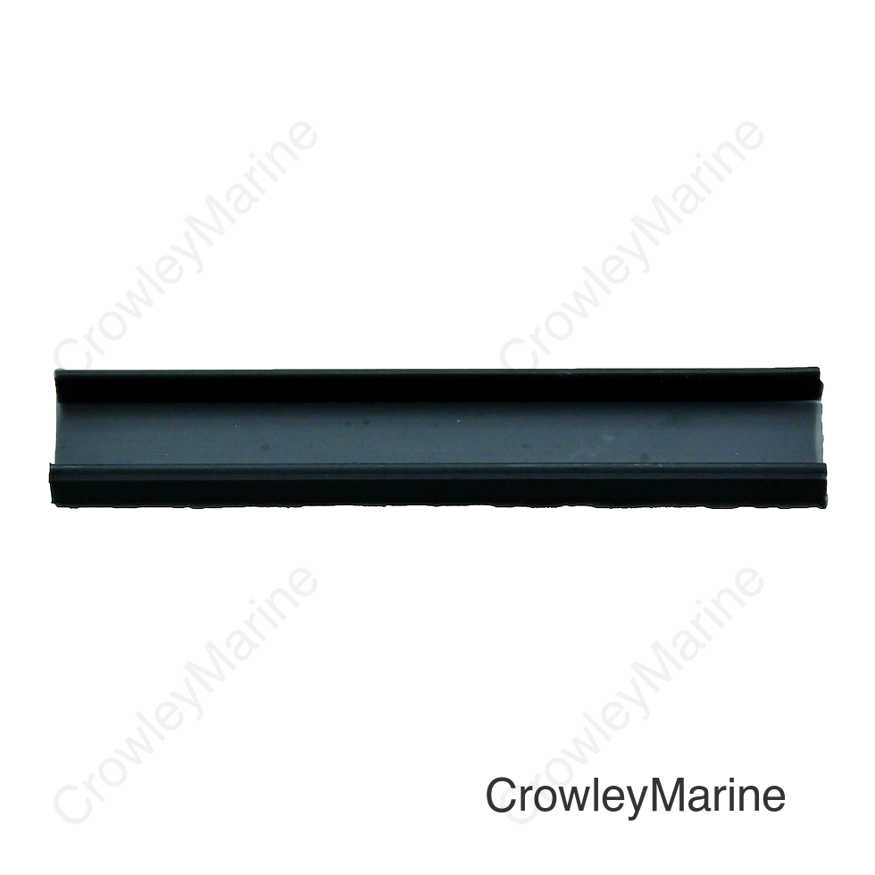 SCREW COVER 8' ELIXIRBLACK