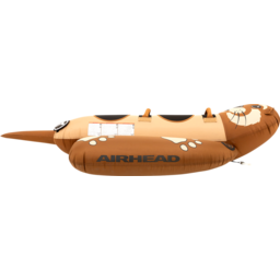 Otter Riding Tube - Towable thumbnail-8