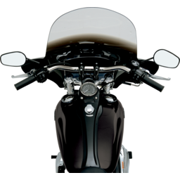 Batwing Fairing - Harley Davidson thumbnail-1
