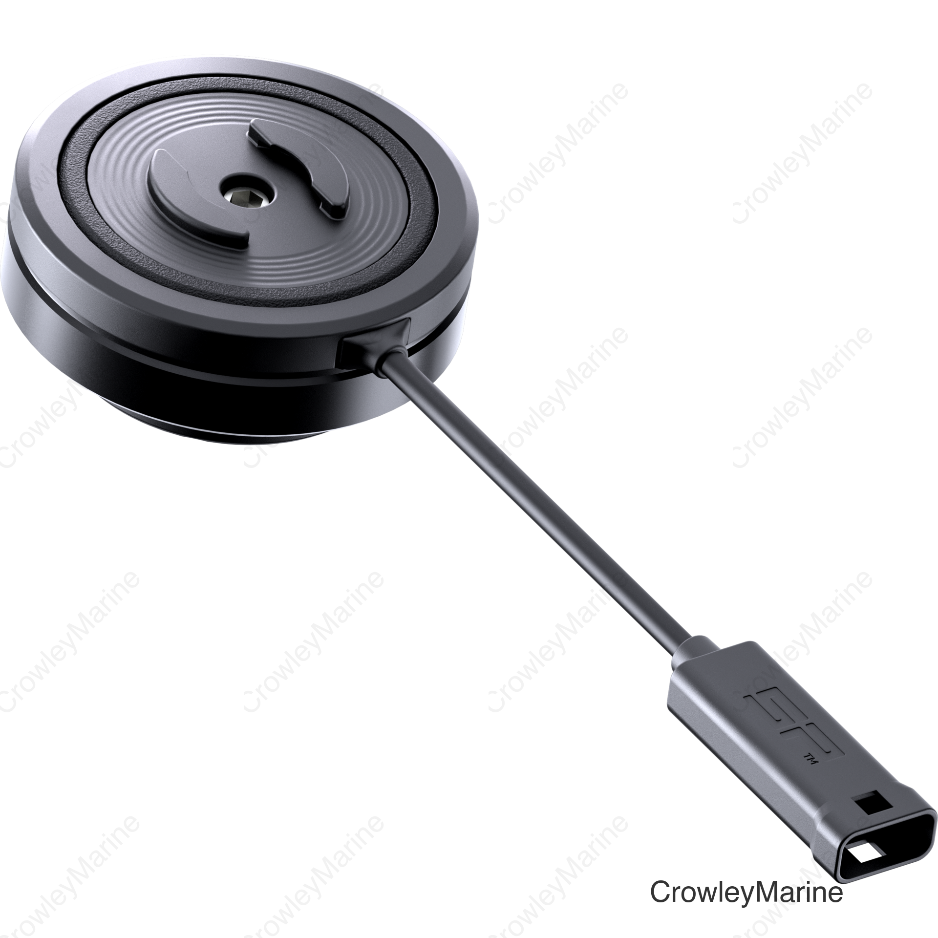 SPC+ Charging Anti-Vibration Module