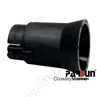 BUSHING A, WATER PIPE