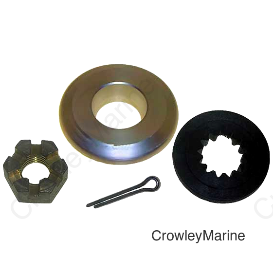 Prop Nut & Washer Kit