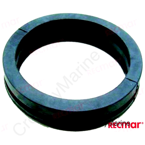 GASKET MUFFLER (REC663-45123-00)