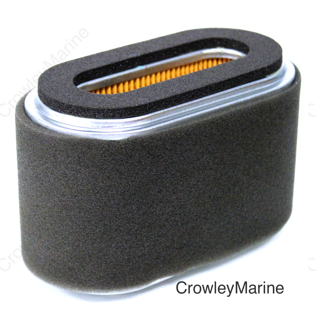 ELEMENT, AIR CLEANER