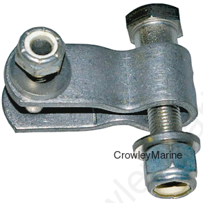 Clevis Kit - Sierra Marine Engine Parts (SA27314P)